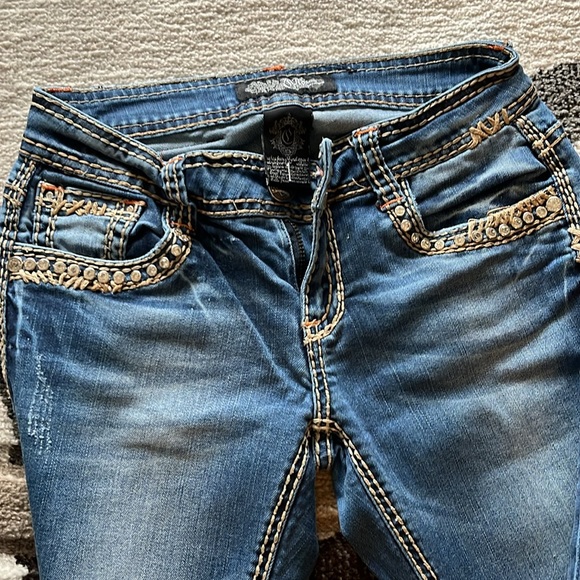 Cello skinnny jeans - Picture 4 of 6